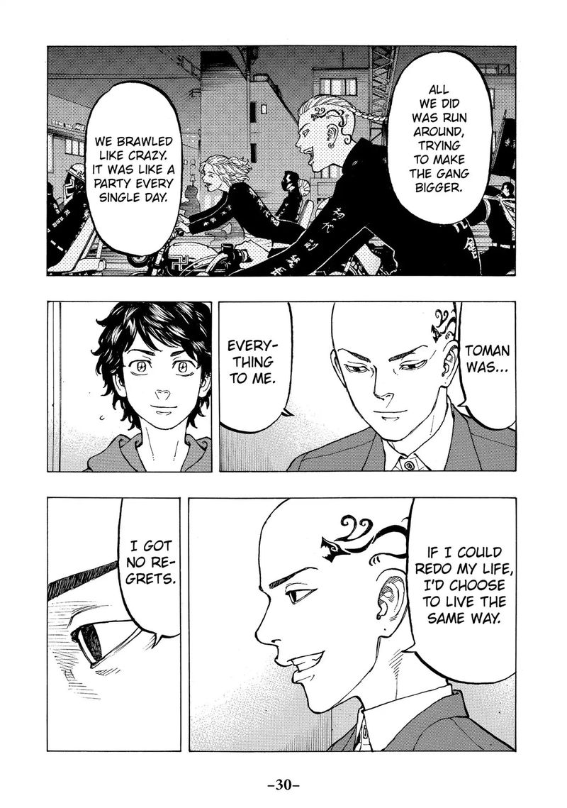 Toukyou Revengers 35 8