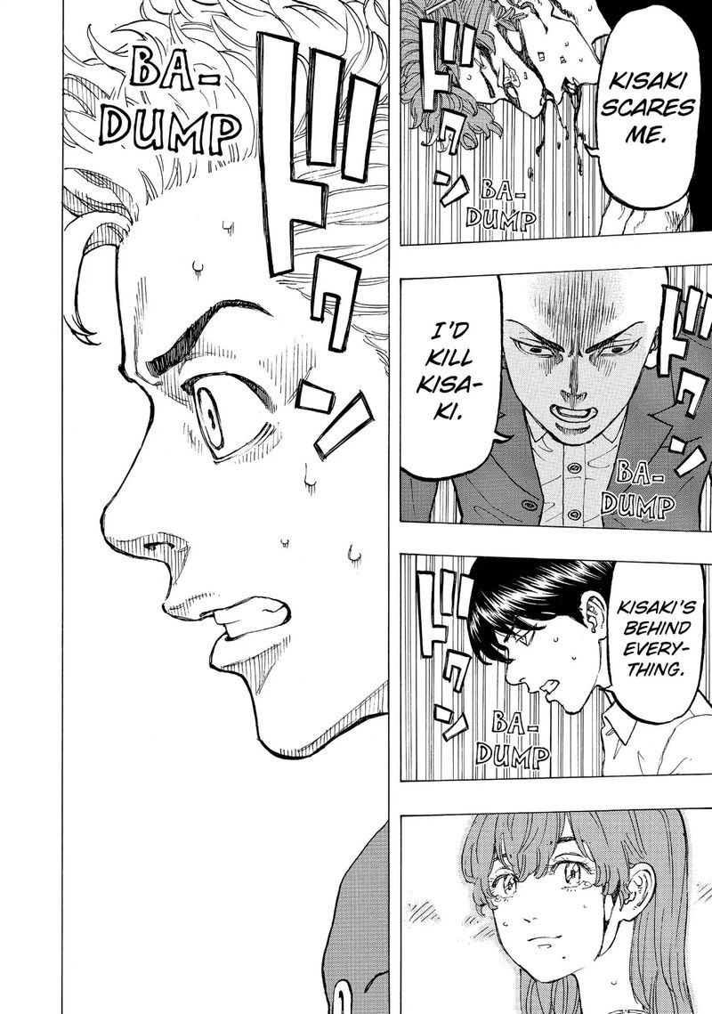 Toukyou Revengers 37 13