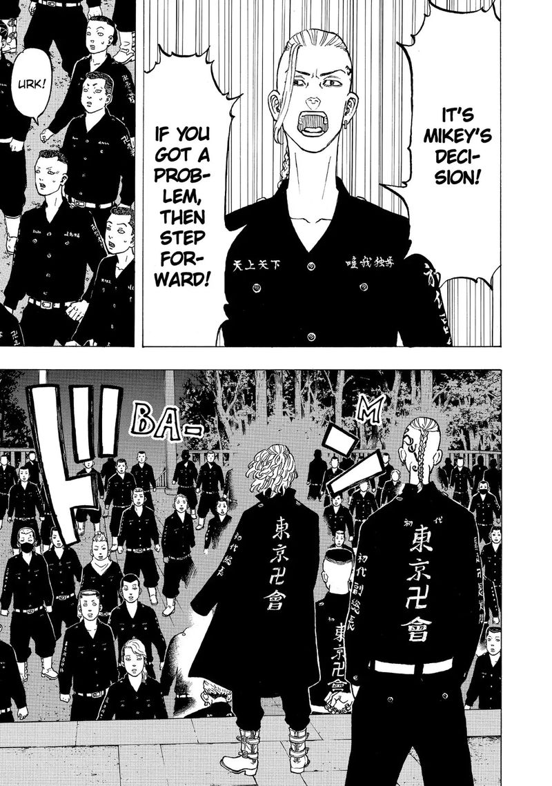 Toukyou Revengers 37 16