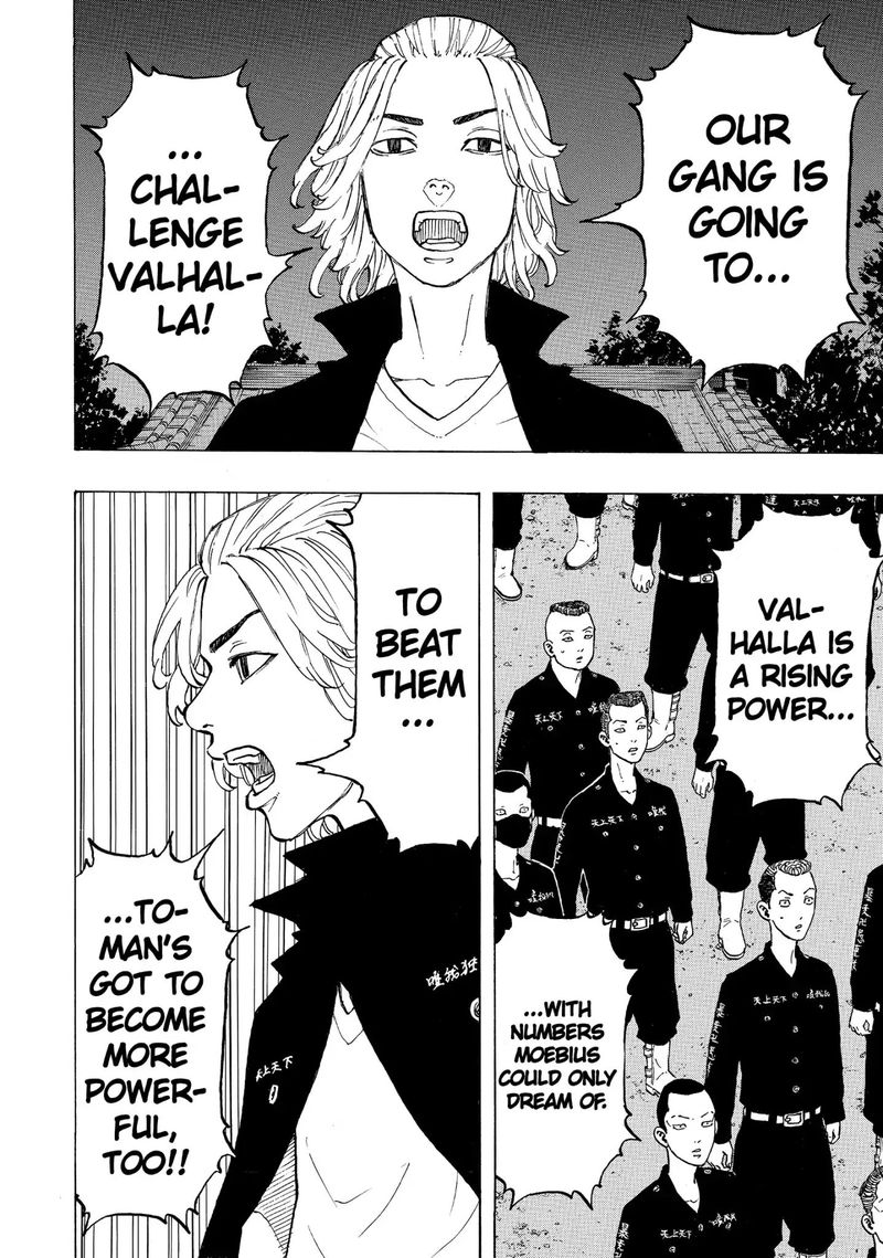 Toukyou Revengers 37 17
