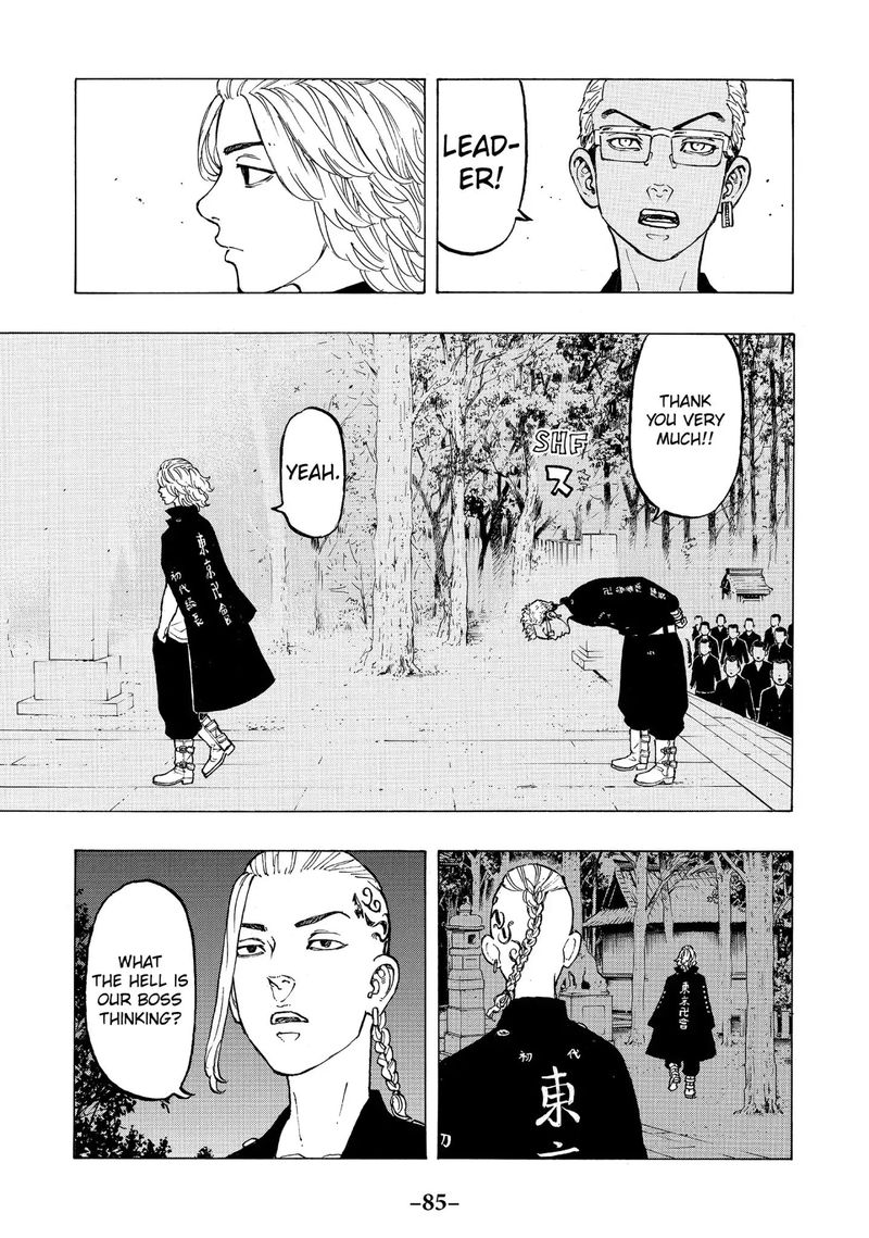 Toukyou Revengers 37 20