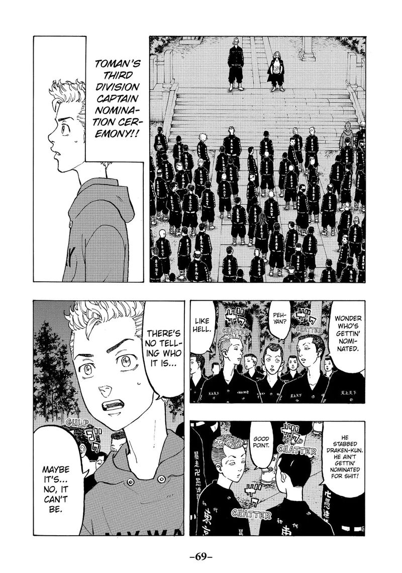 Toukyou Revengers 37 4