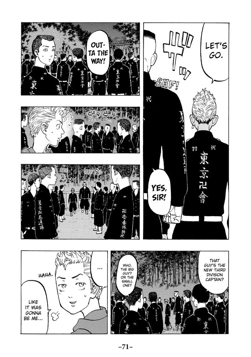 Toukyou Revengers 37 6