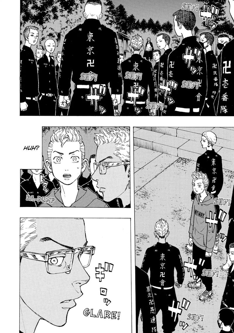 Toukyou Revengers 37 7