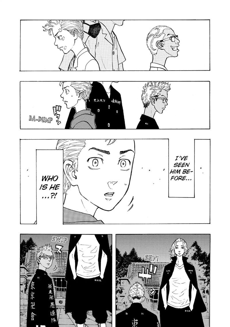 Toukyou Revengers 37 8