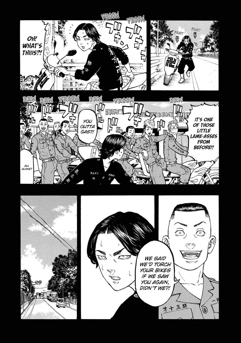Toukyou Revengers 43 14