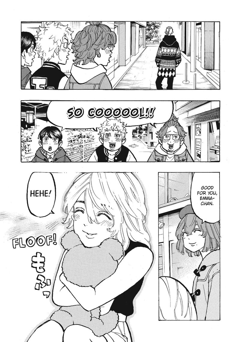 Toukyou Revengers 66 17
