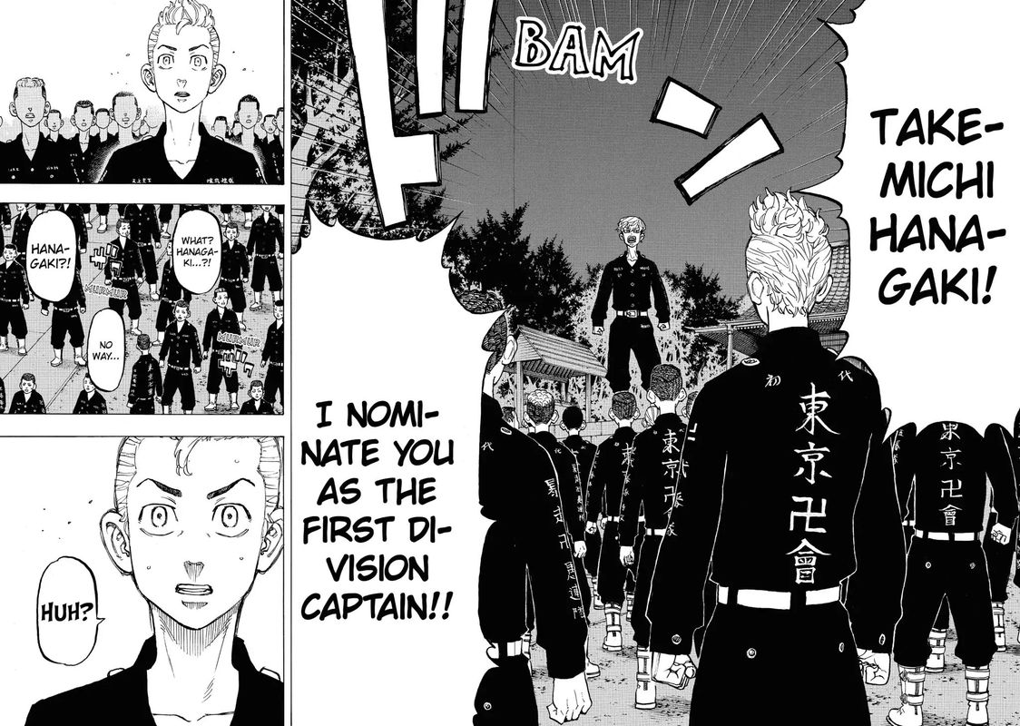 Toukyou Revengers 69 13