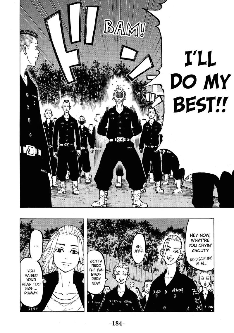 Toukyou Revengers 69 18