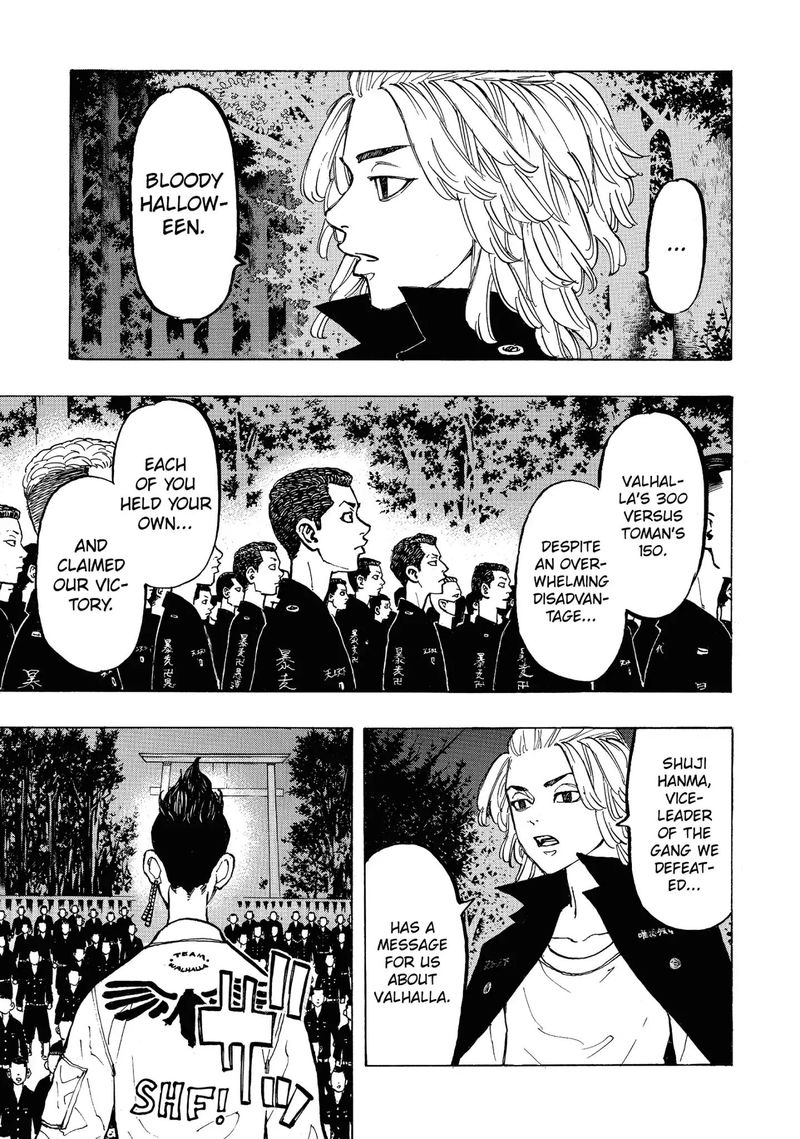 Toukyou Revengers 69 3