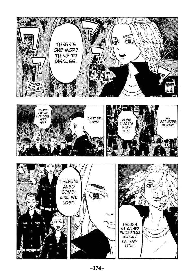 Toukyou Revengers 69 9