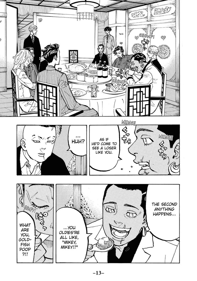 Toukyou Revengers 71 13