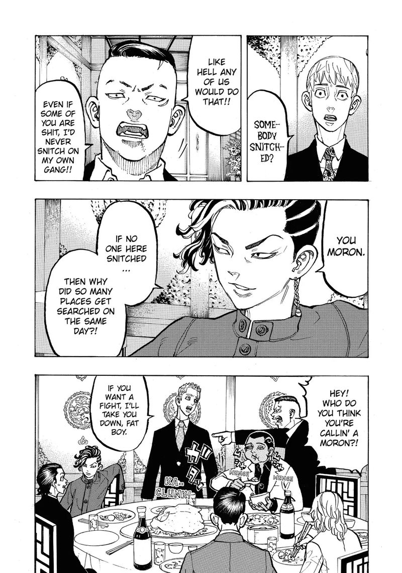 Toukyou Revengers 71 18