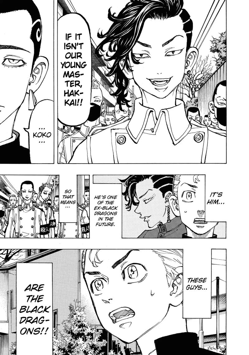 Toukyou Revengers 78 16
