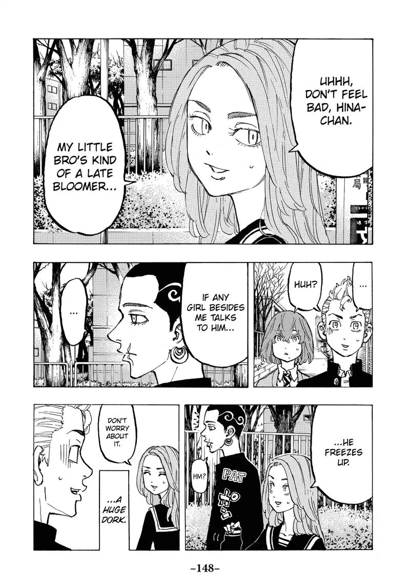 Toukyou Revengers 78 6