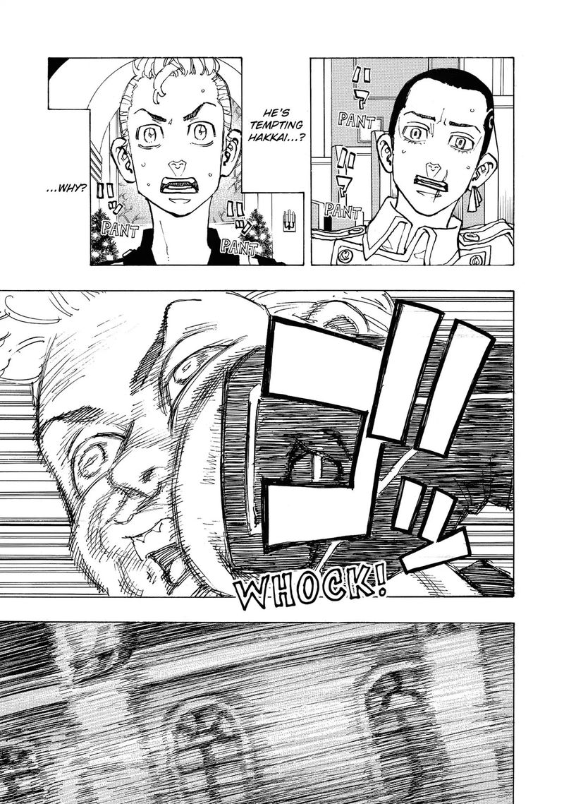 Toukyou Revengers 94 11