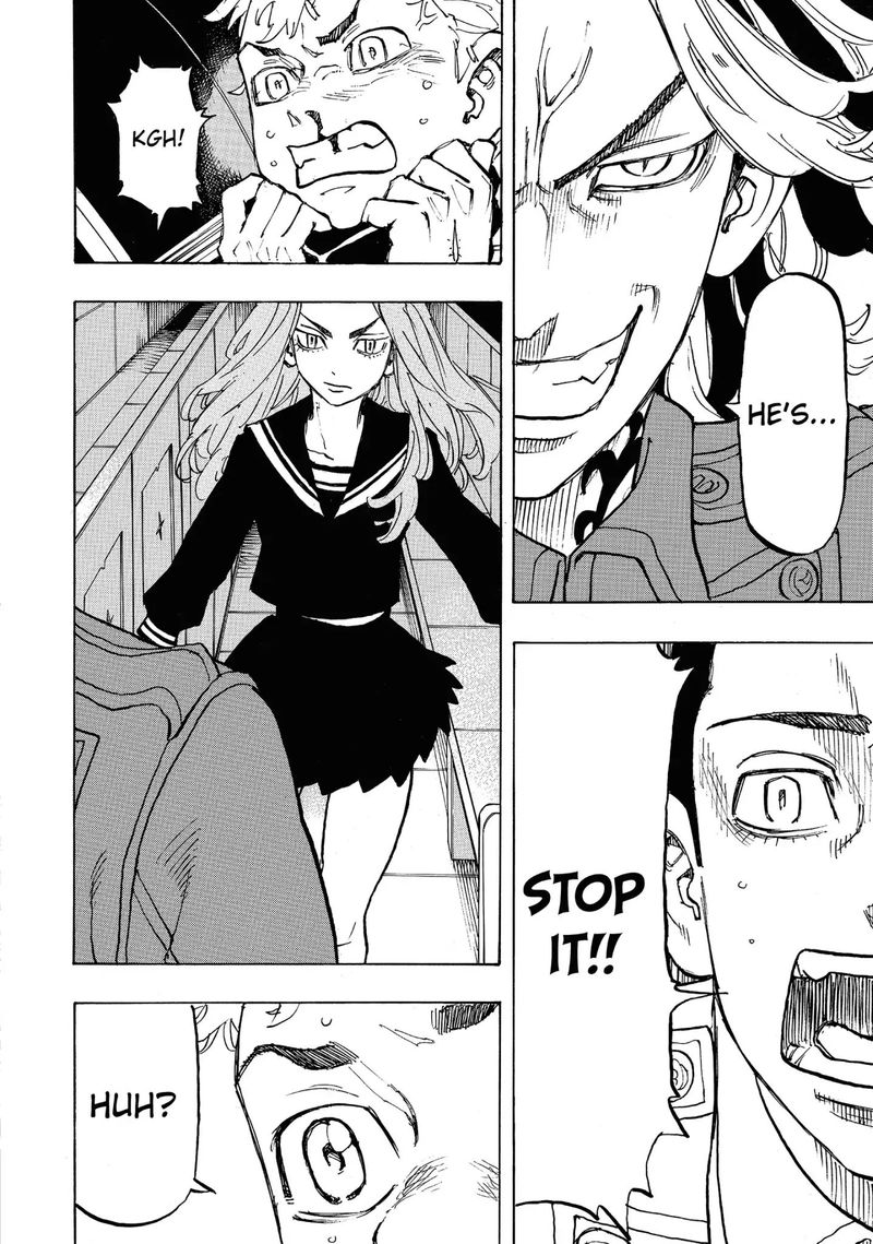 Toukyou Revengers 94 18