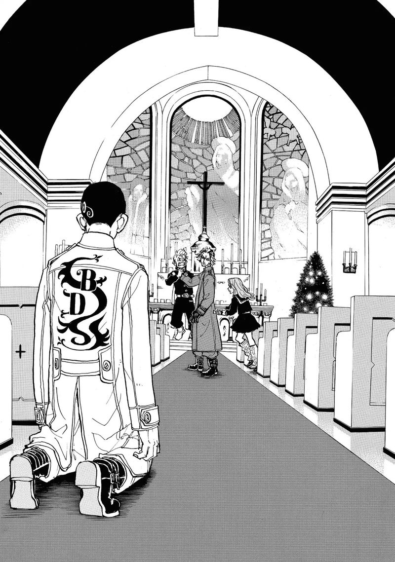 Toukyou Revengers 94 20