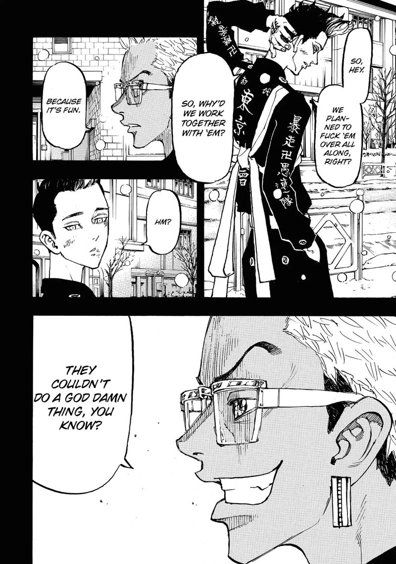 Toukyou Revengers 94 4