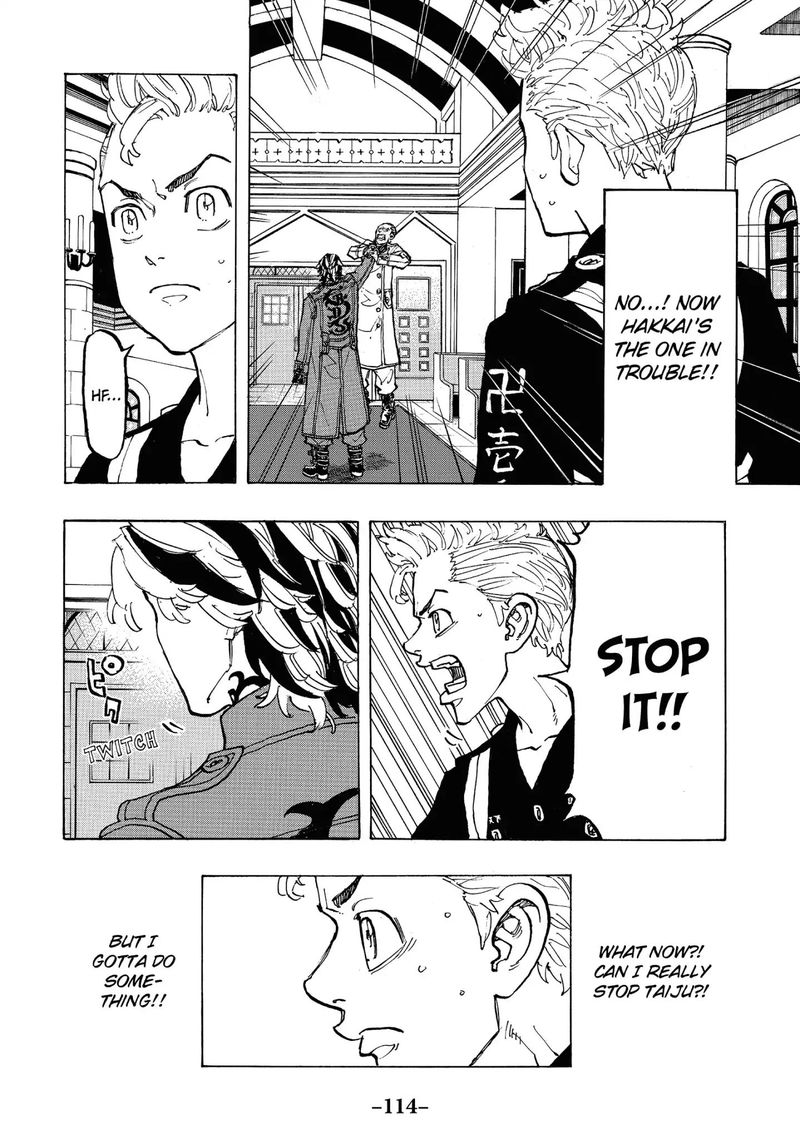 Toukyou Revengers 94 8