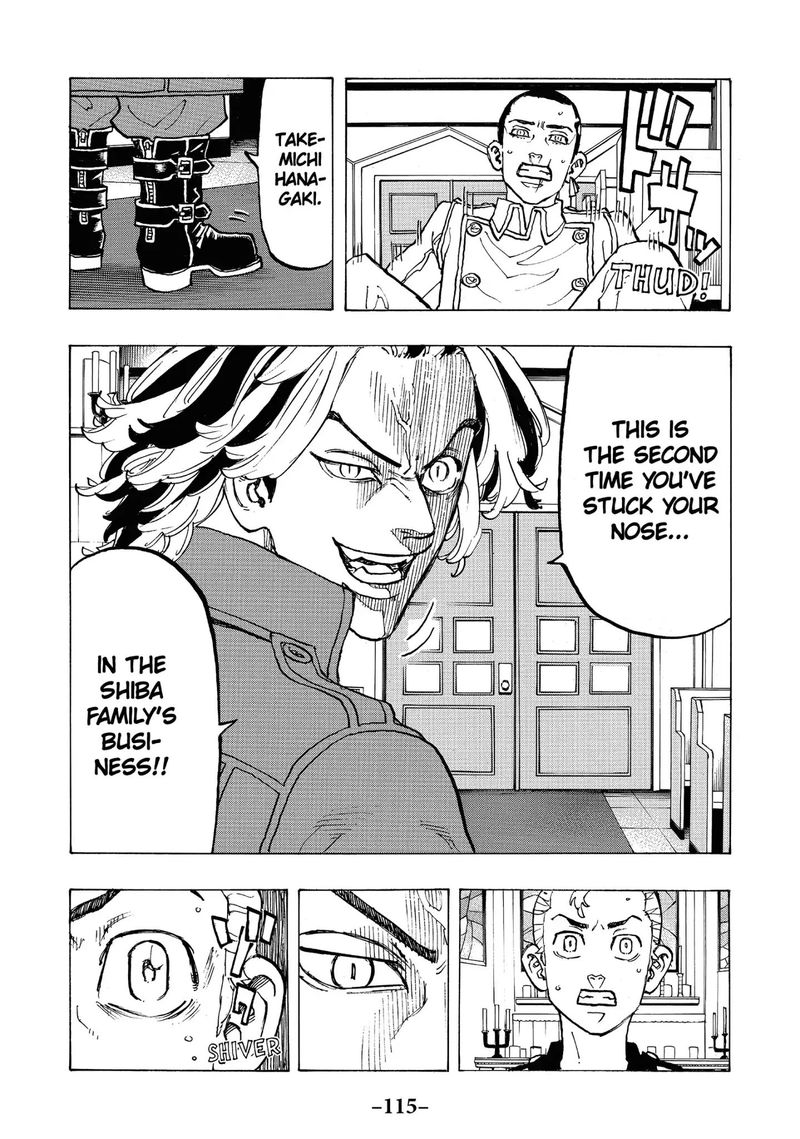Toukyou Revengers 94 9