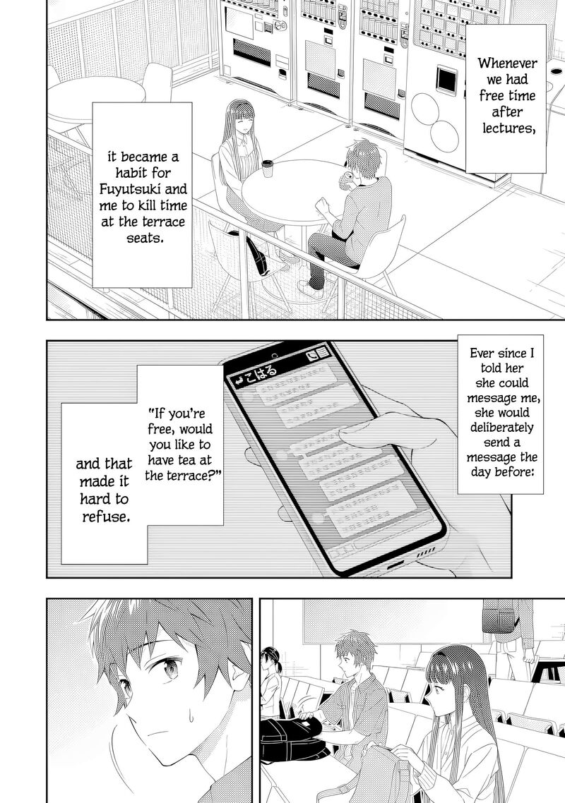 Toumei Na Yoru Ni Kakeru Kun To Me Ni Mienai Koi Wo Shita 2 41