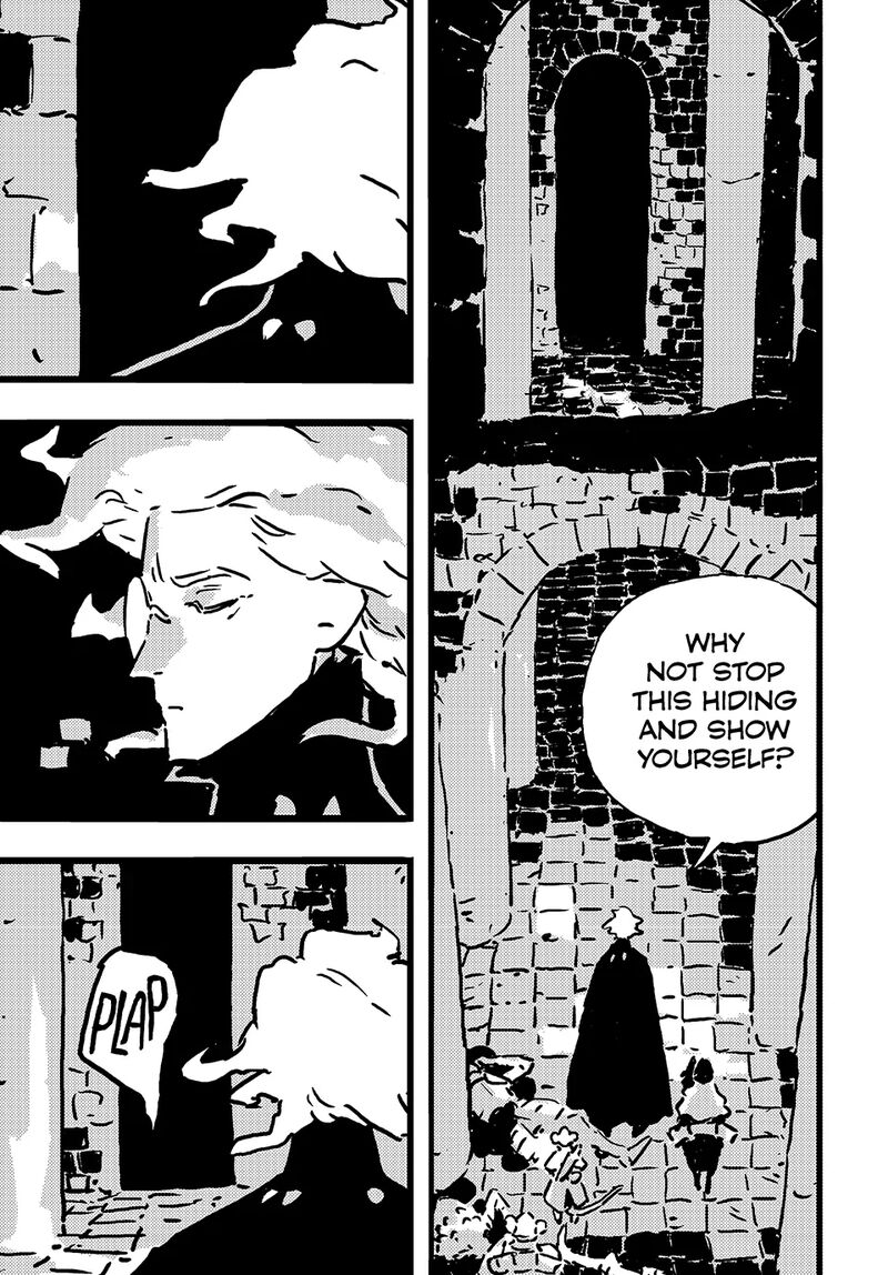 Tower Dungeon 13 3