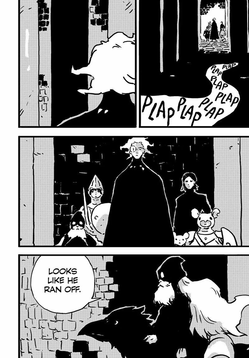 Tower Dungeon 13 4
