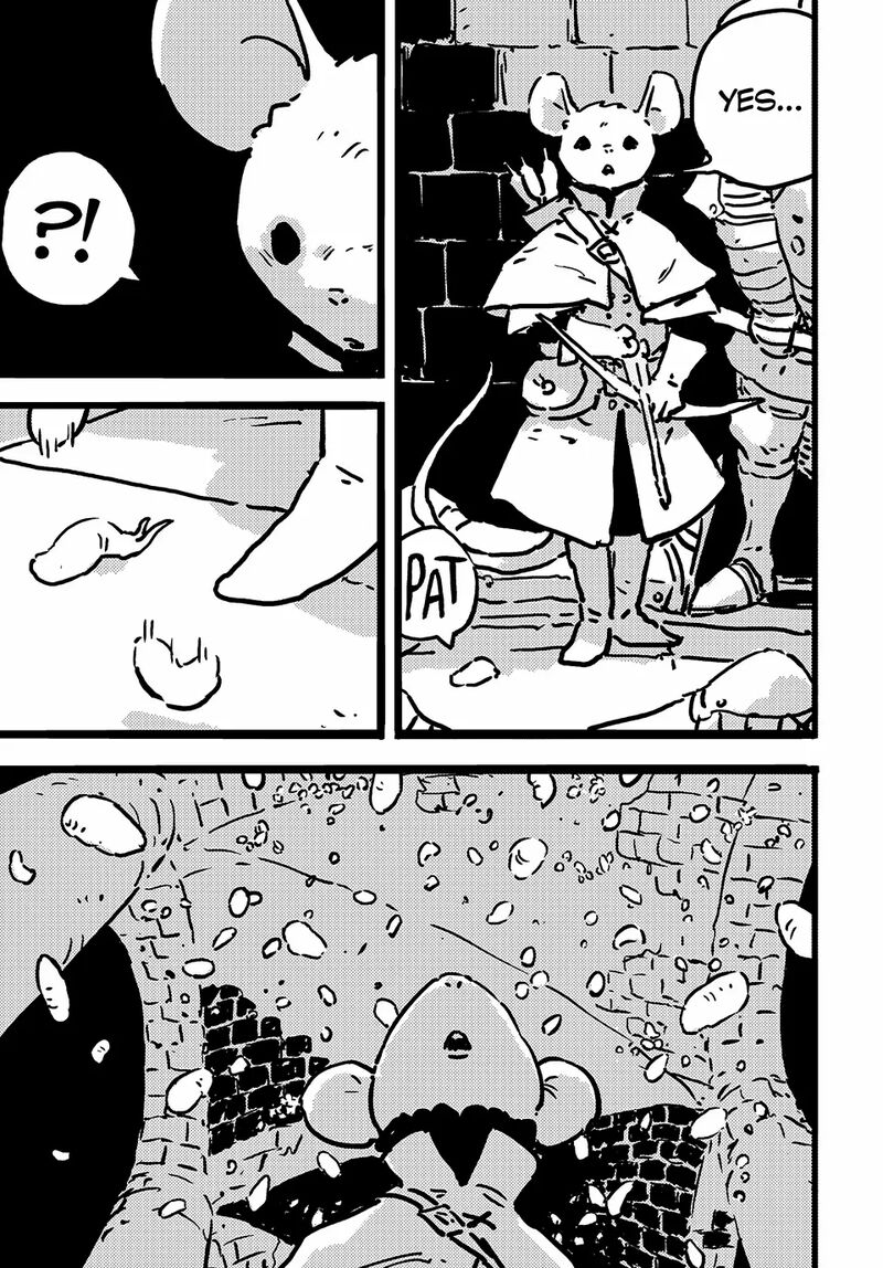 Tower Dungeon 13 5