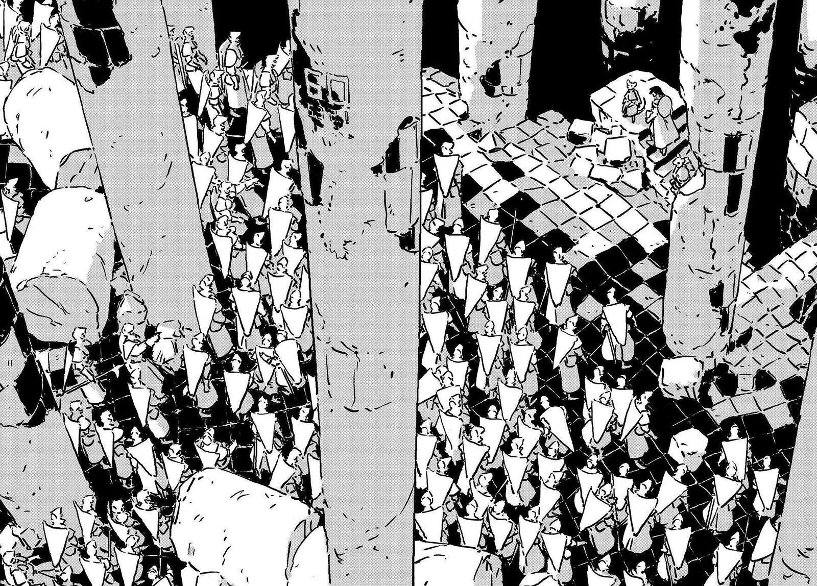 Tower Dungeon 14 32