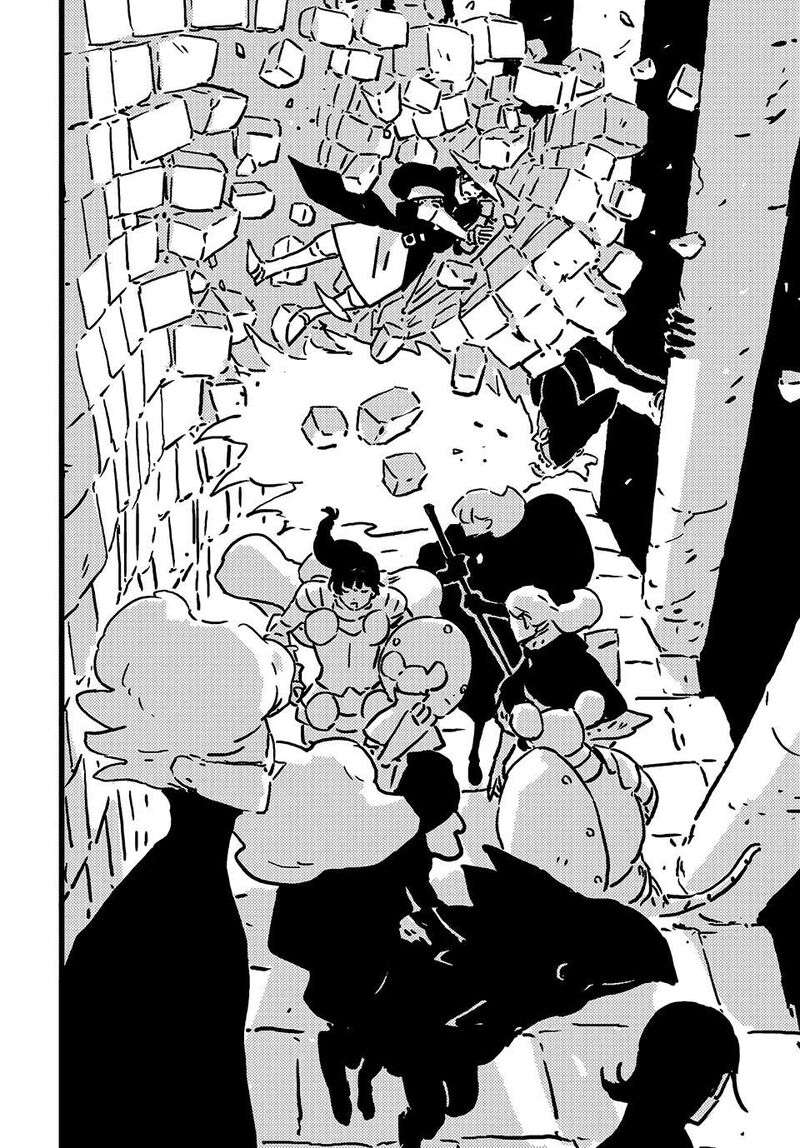 Tower Dungeon 16 27