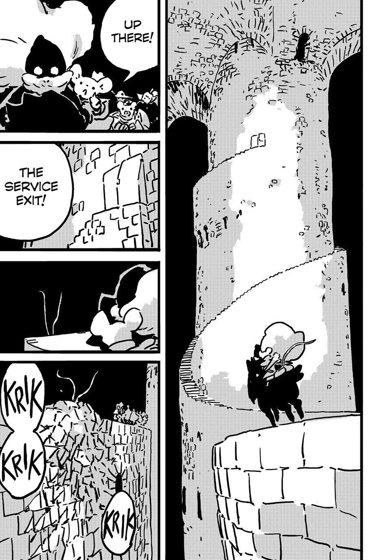 Tower Dungeon 17 27