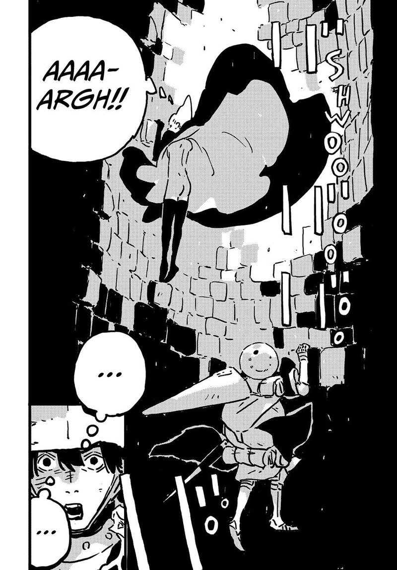 Tower Dungeon 17 8