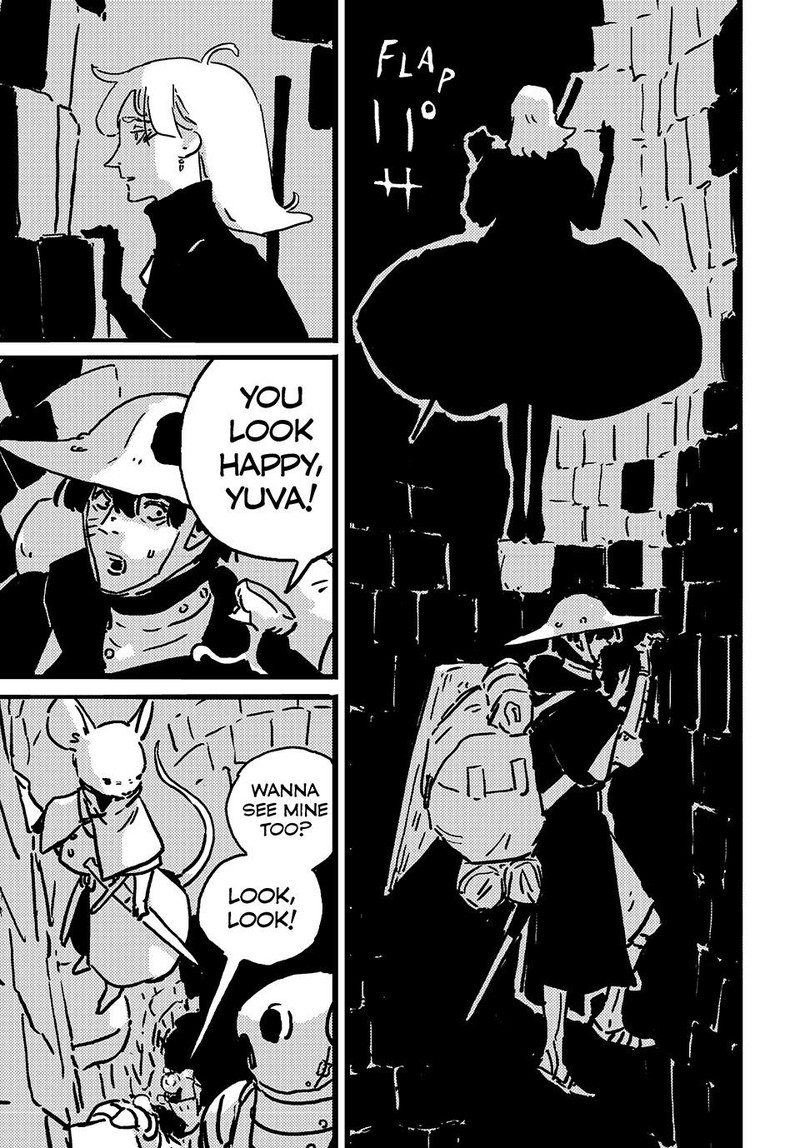 Tower Dungeon 17 9