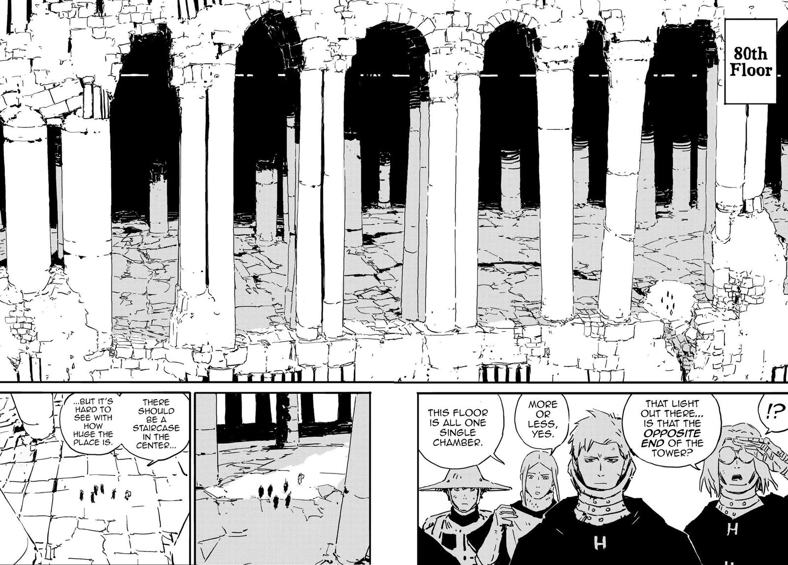 Tower Dungeon 2 11