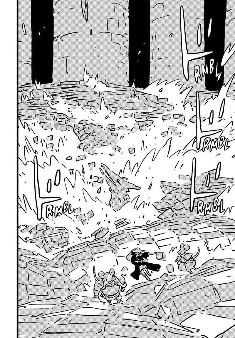 Tower Dungeon 31 4