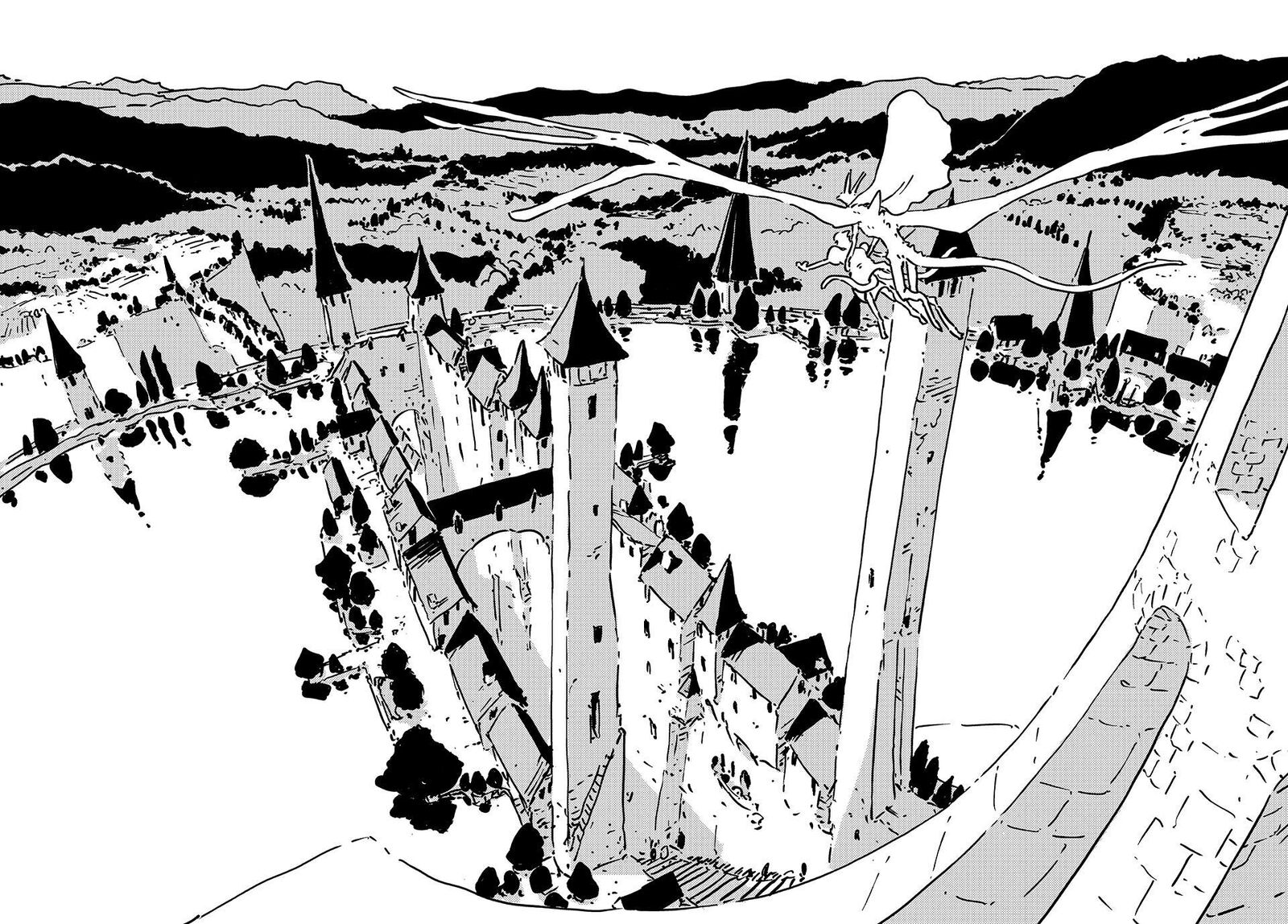 Tower Dungeon 32 16