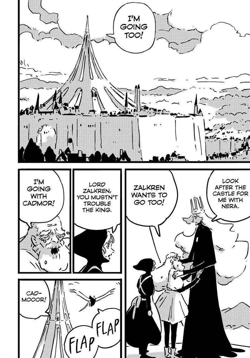 Tower Dungeon 32 6