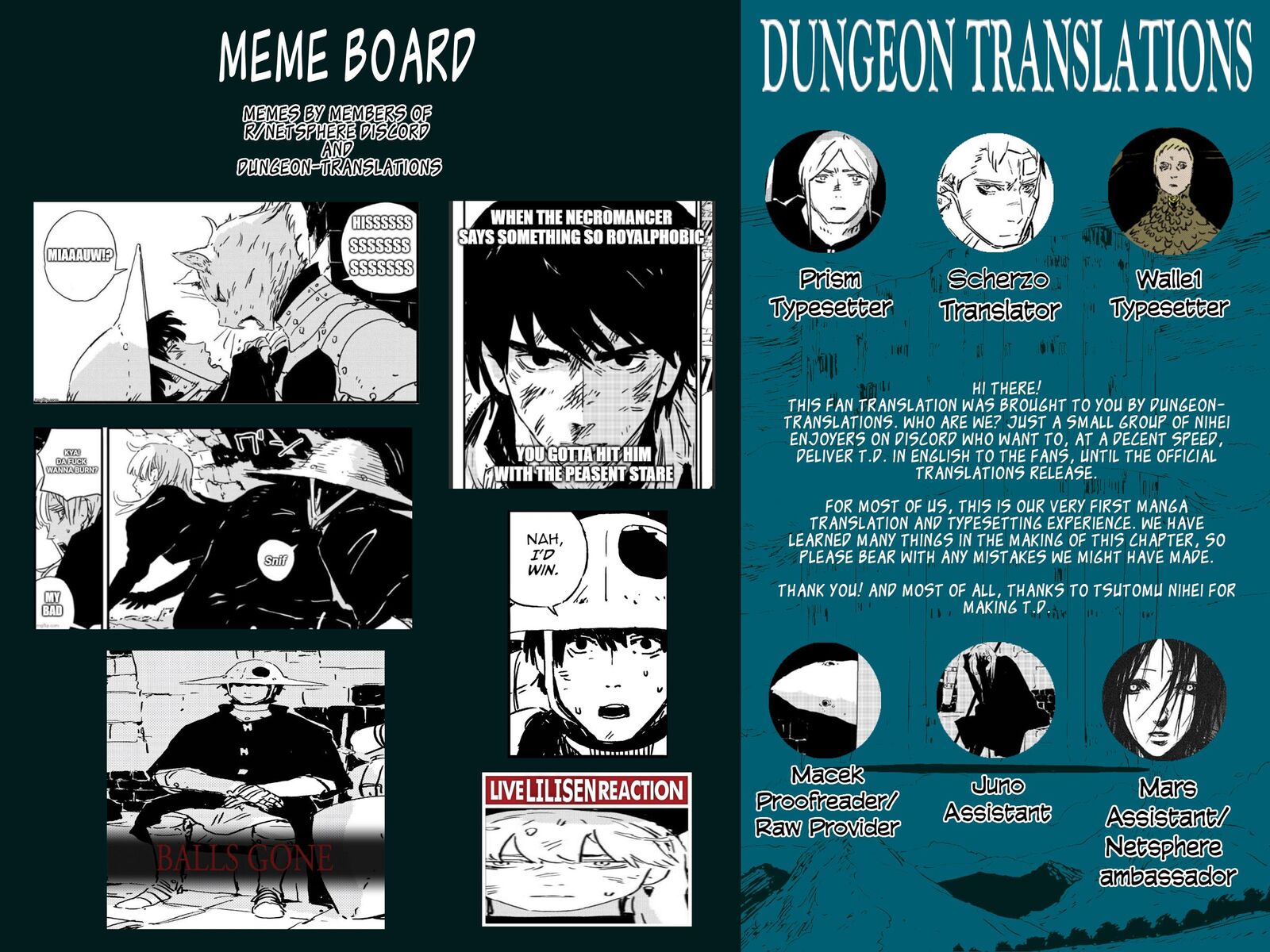 Tower Dungeon 4 43