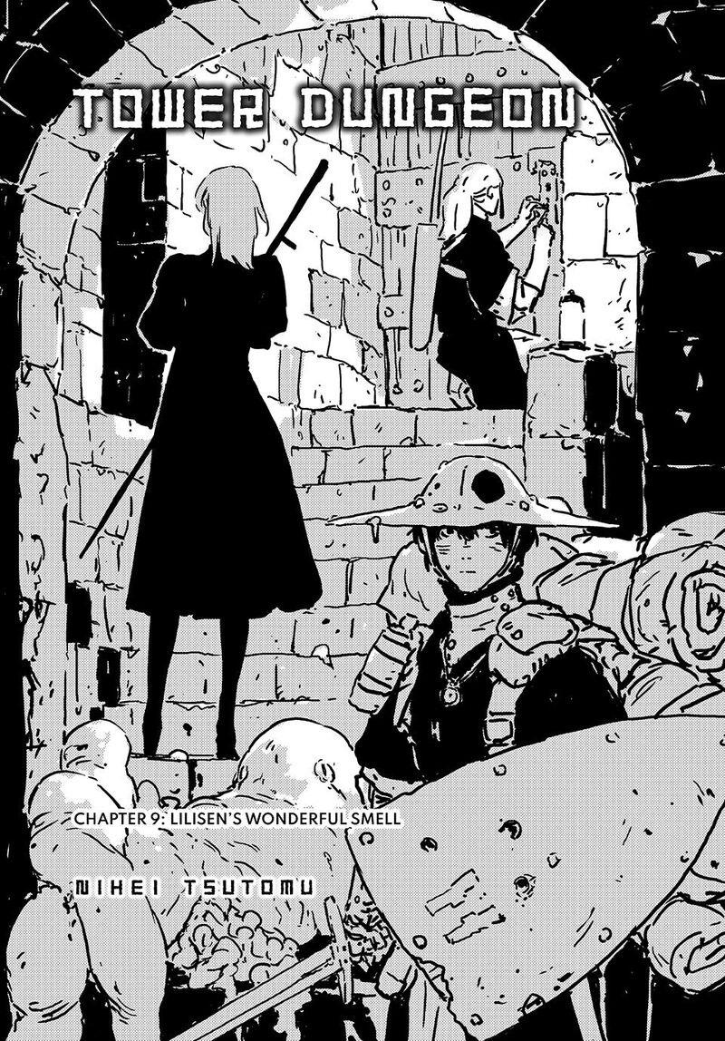 Tower Dungeon 9 1