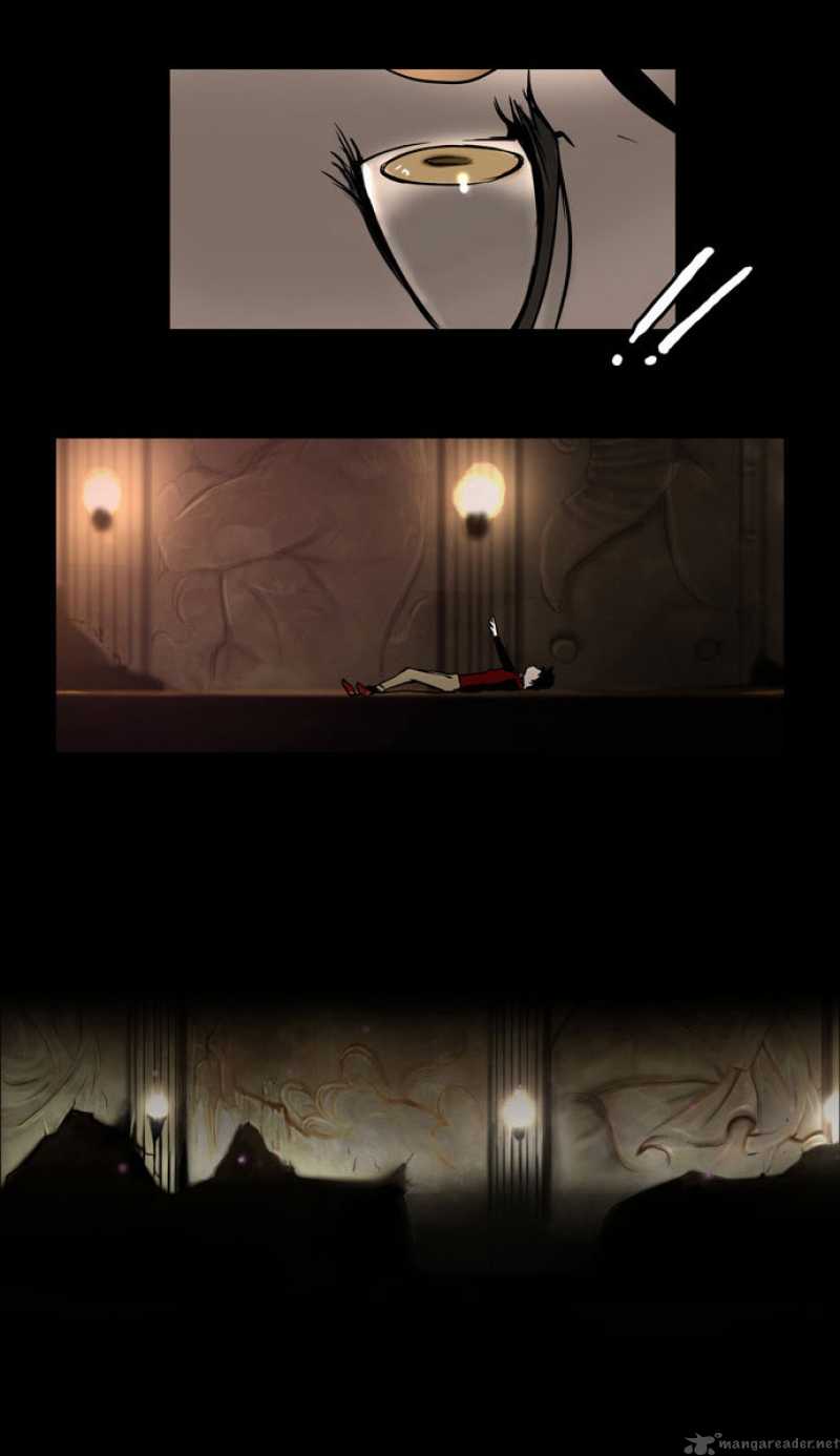 Tower Of God 1 26