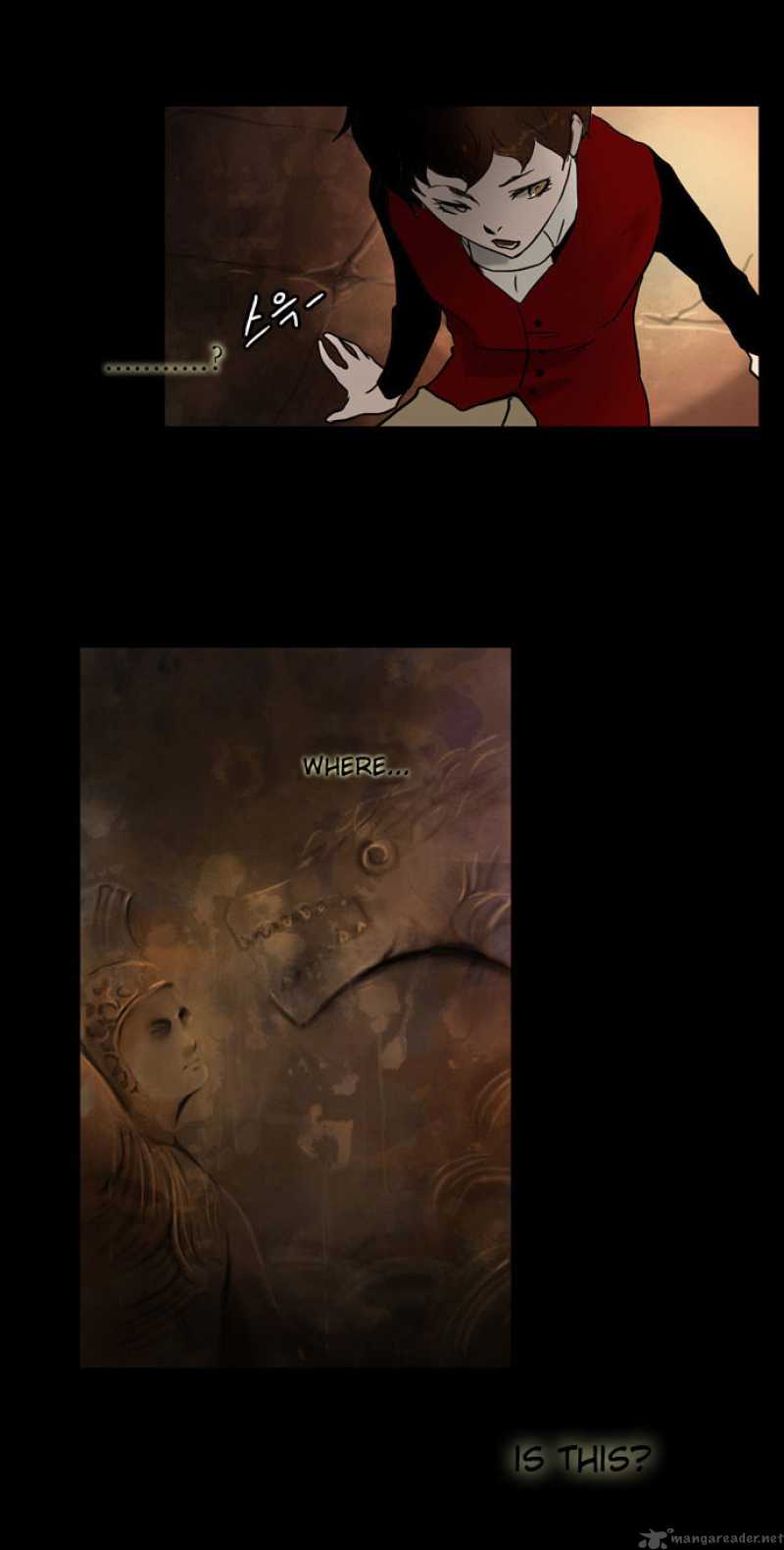 Tower Of God 1 27