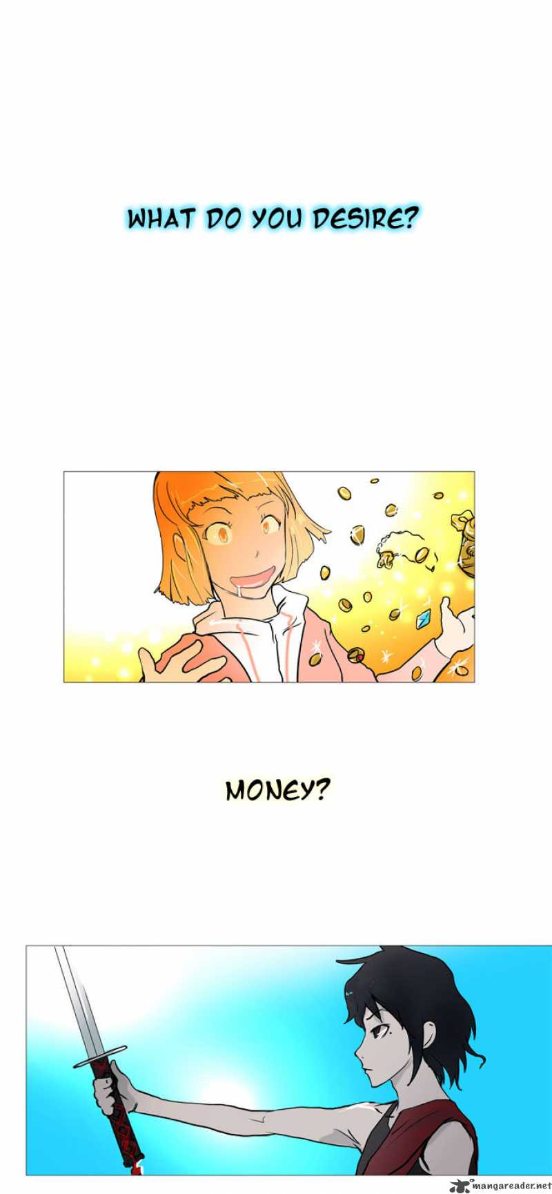 Tower Of God 1 3
