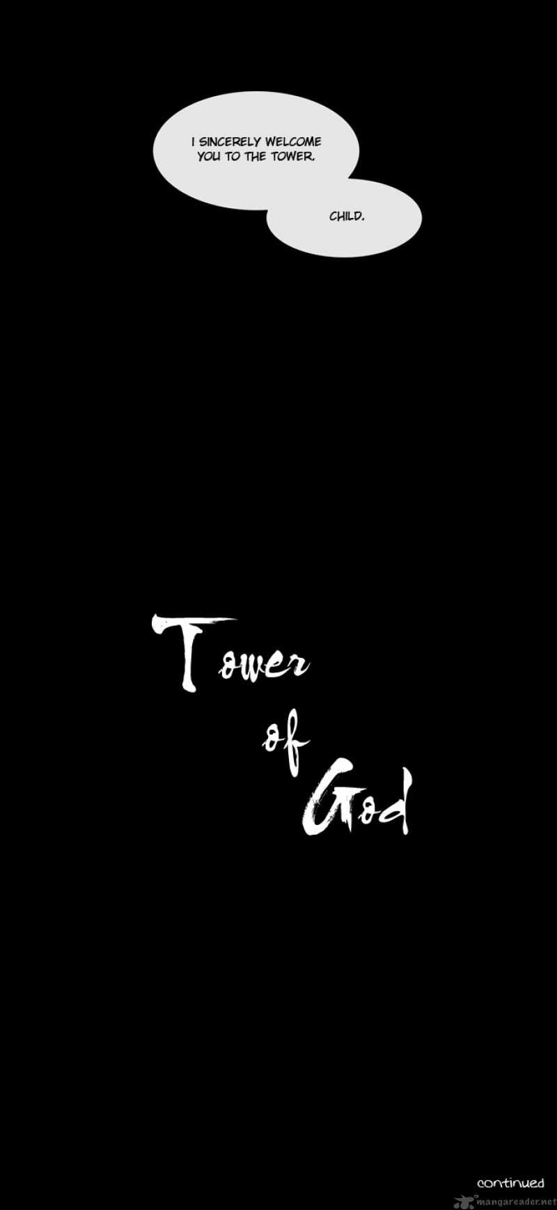 Tower Of God 1 51