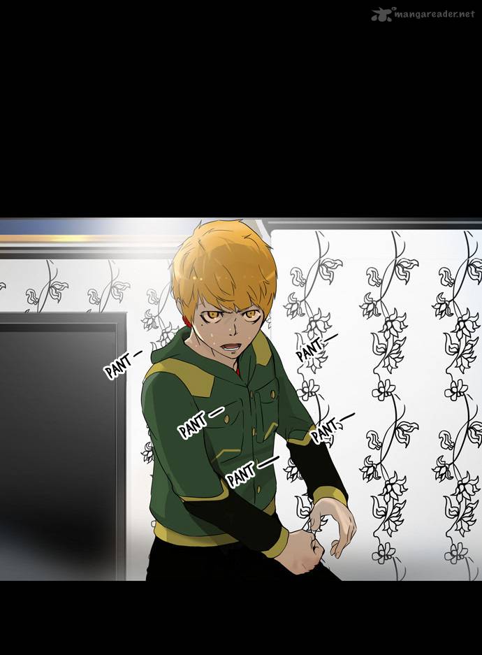 Tower Of God 101 11