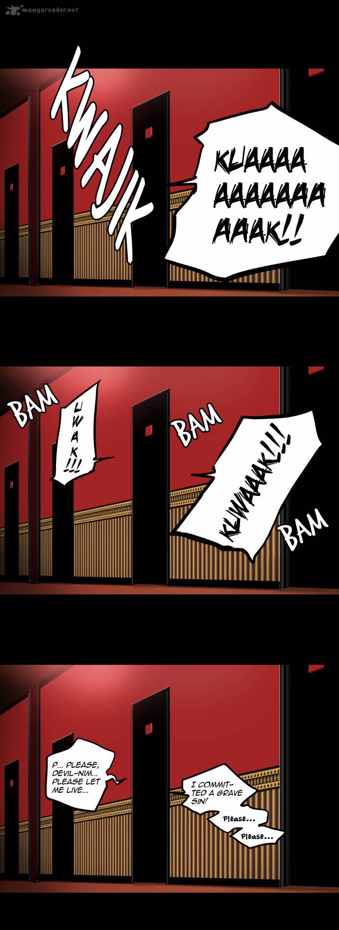 Tower Of God 101 3