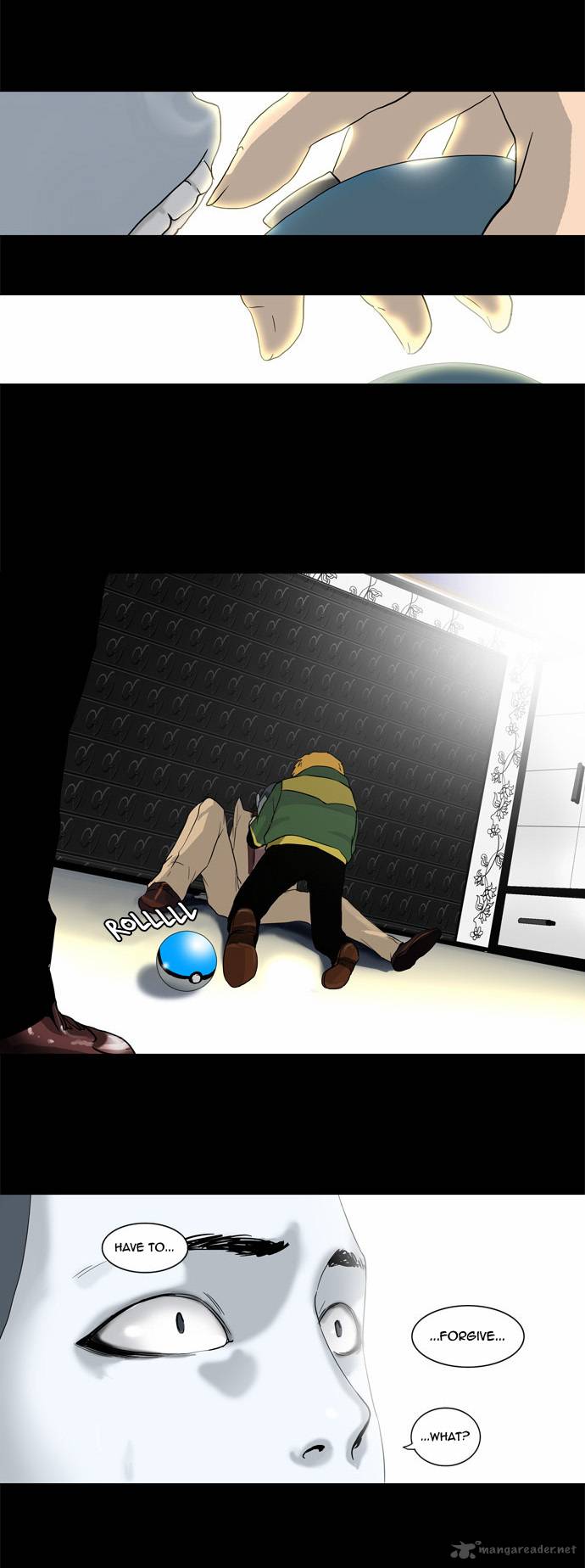 Tower Of God 101 30