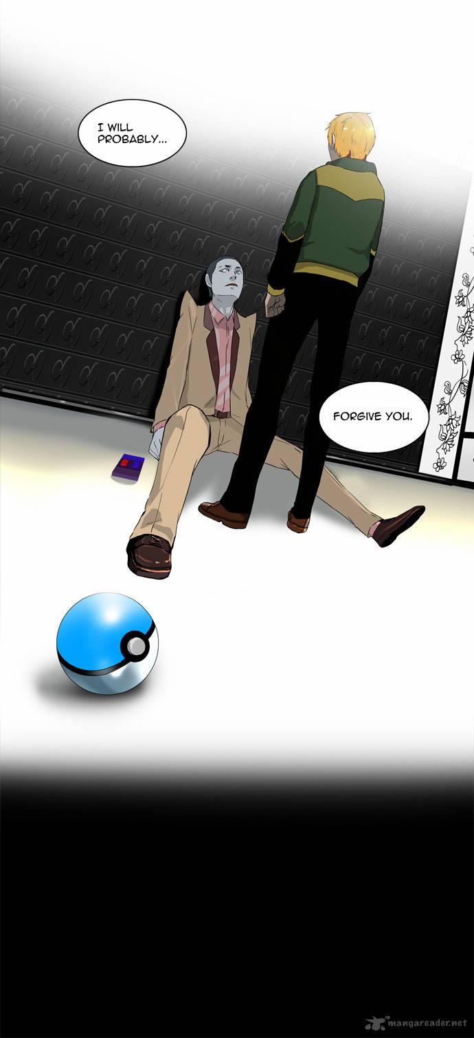 Tower Of God 101 32