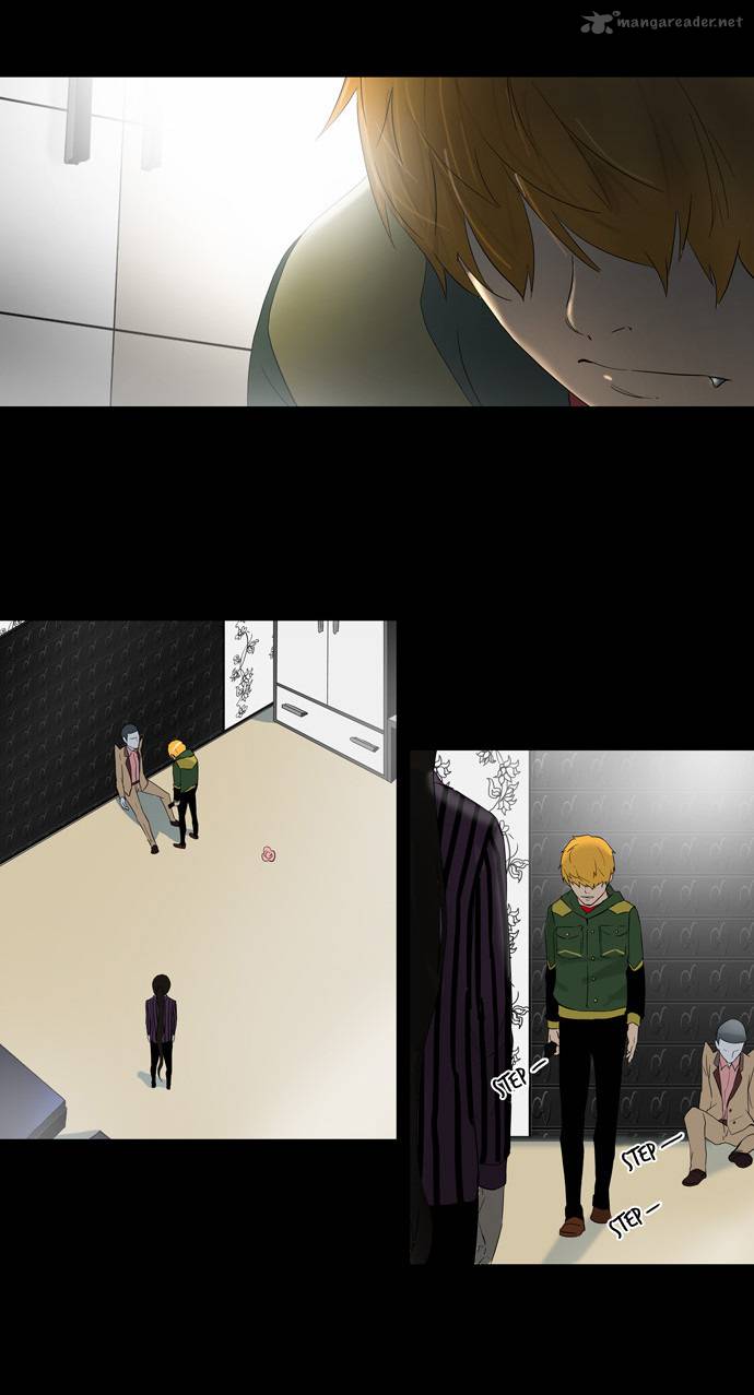 Tower Of God 101 38