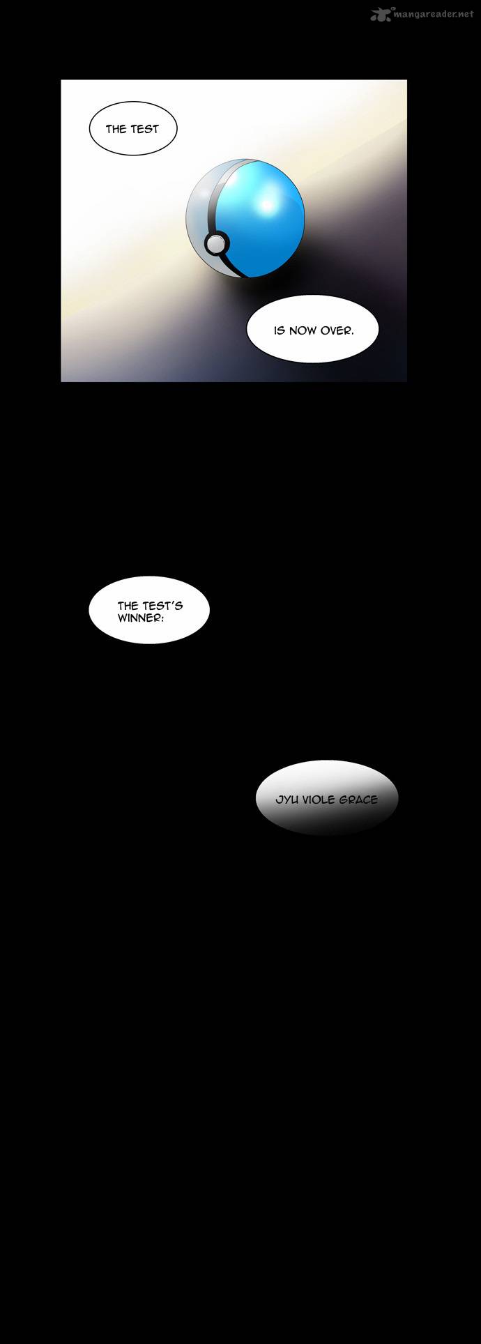 Tower Of God 101 41
